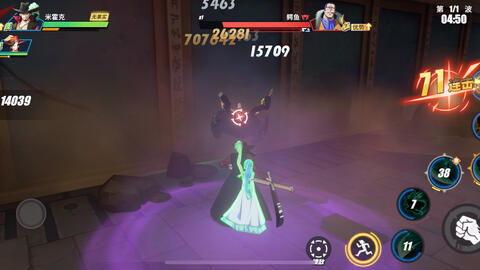 热血航线最新爆料ss,SS级神秘舰船即将亮相，揭秘其强大实力与独特设计  第2张